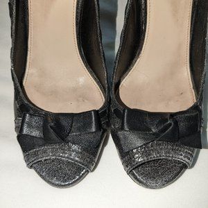 Prada Pumps -- One of a Kind!!!